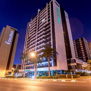Executiva Com Vista Pra Em De Luxo Apartamento