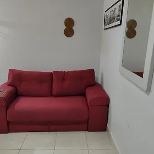 Flat Aconchegante Na Asa Sul Apartamento